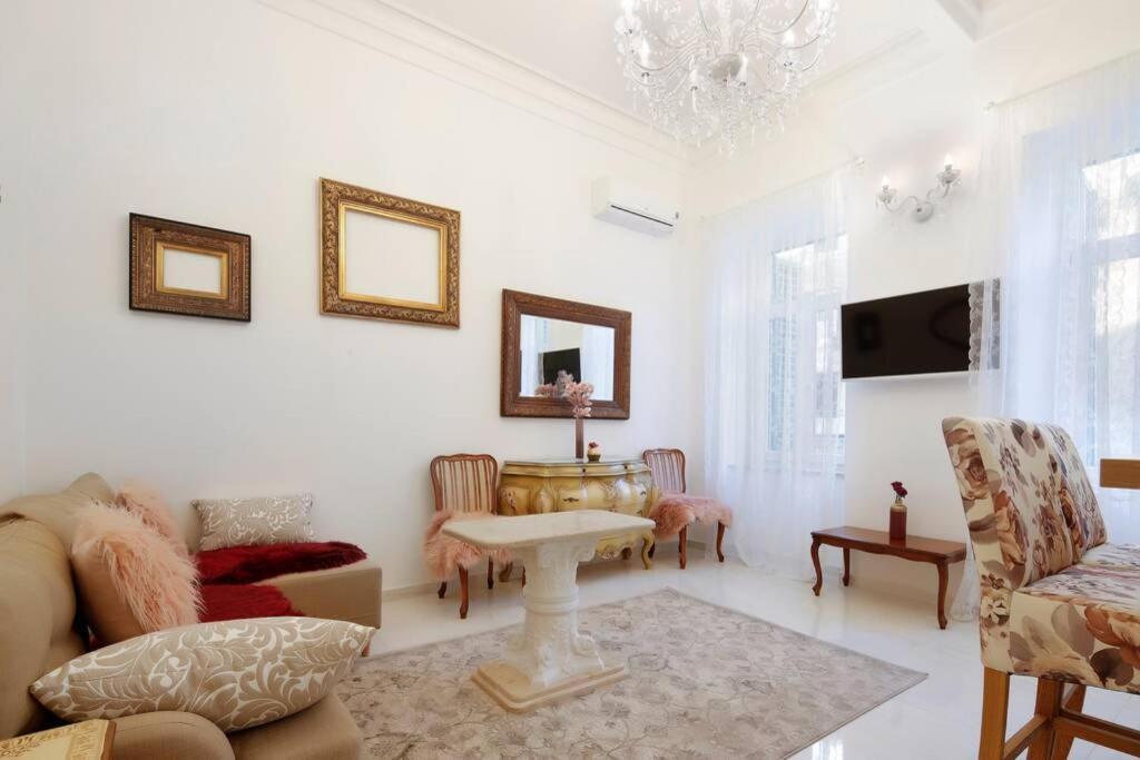 Chrystal Apps Integral Apartment Rijeka Ngoại thất bức ảnh