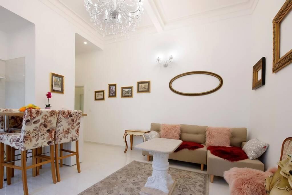 Chrystal Apps Integral Apartment Rijeka Ngoại thất bức ảnh
