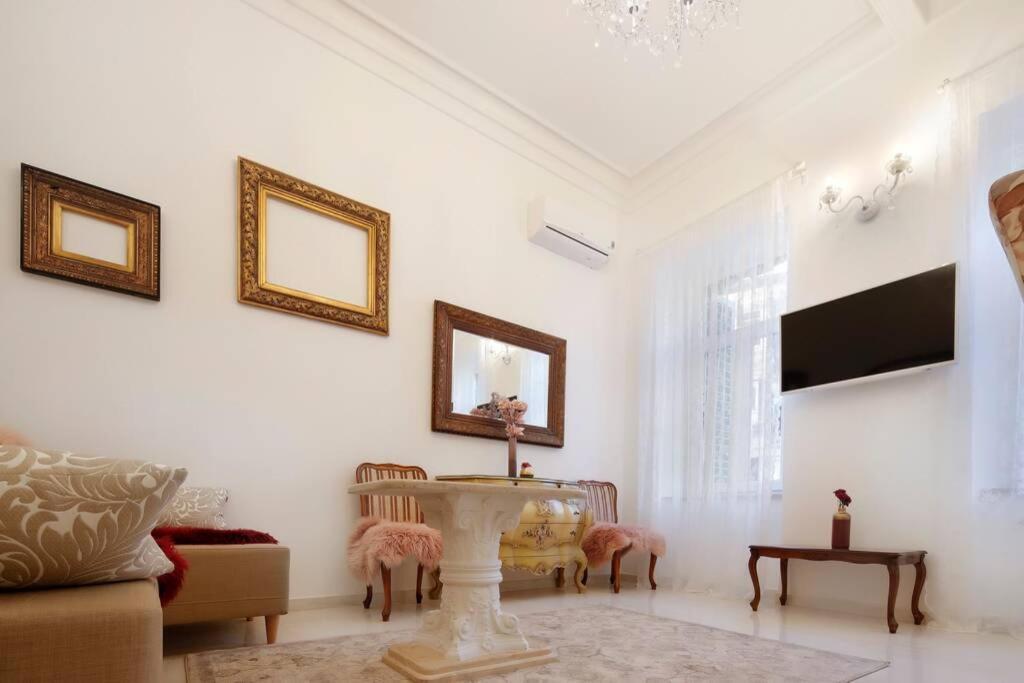 Chrystal Apps Integral Apartment Rijeka Ngoại thất bức ảnh