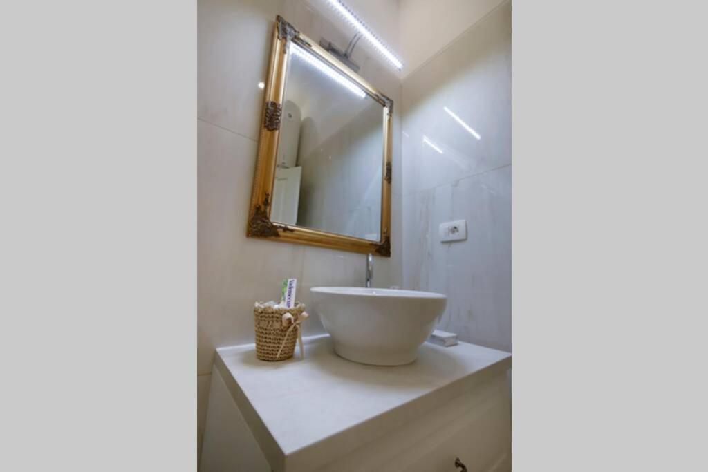 Chrystal Apps Integral Apartment Rijeka Ngoại thất bức ảnh