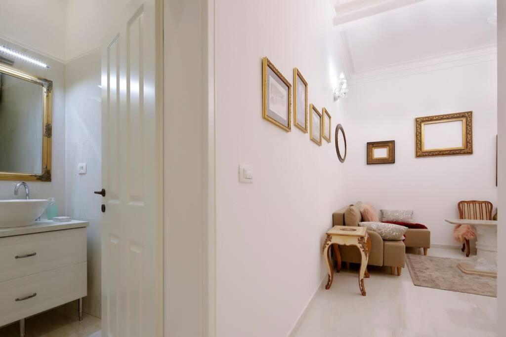 Chrystal Apps Integral Apartment Rijeka Ngoại thất bức ảnh
