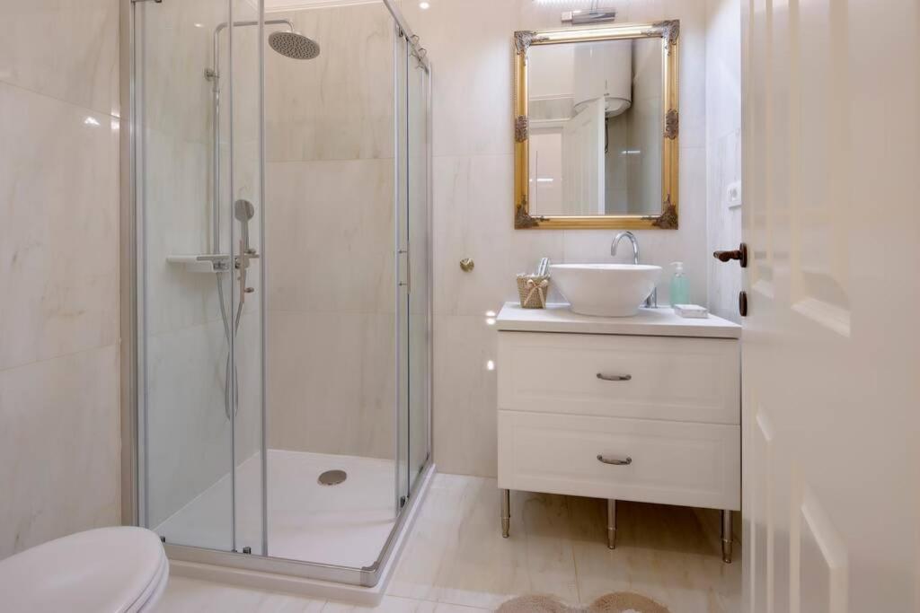 Chrystal Apps Integral Apartment Rijeka Ngoại thất bức ảnh