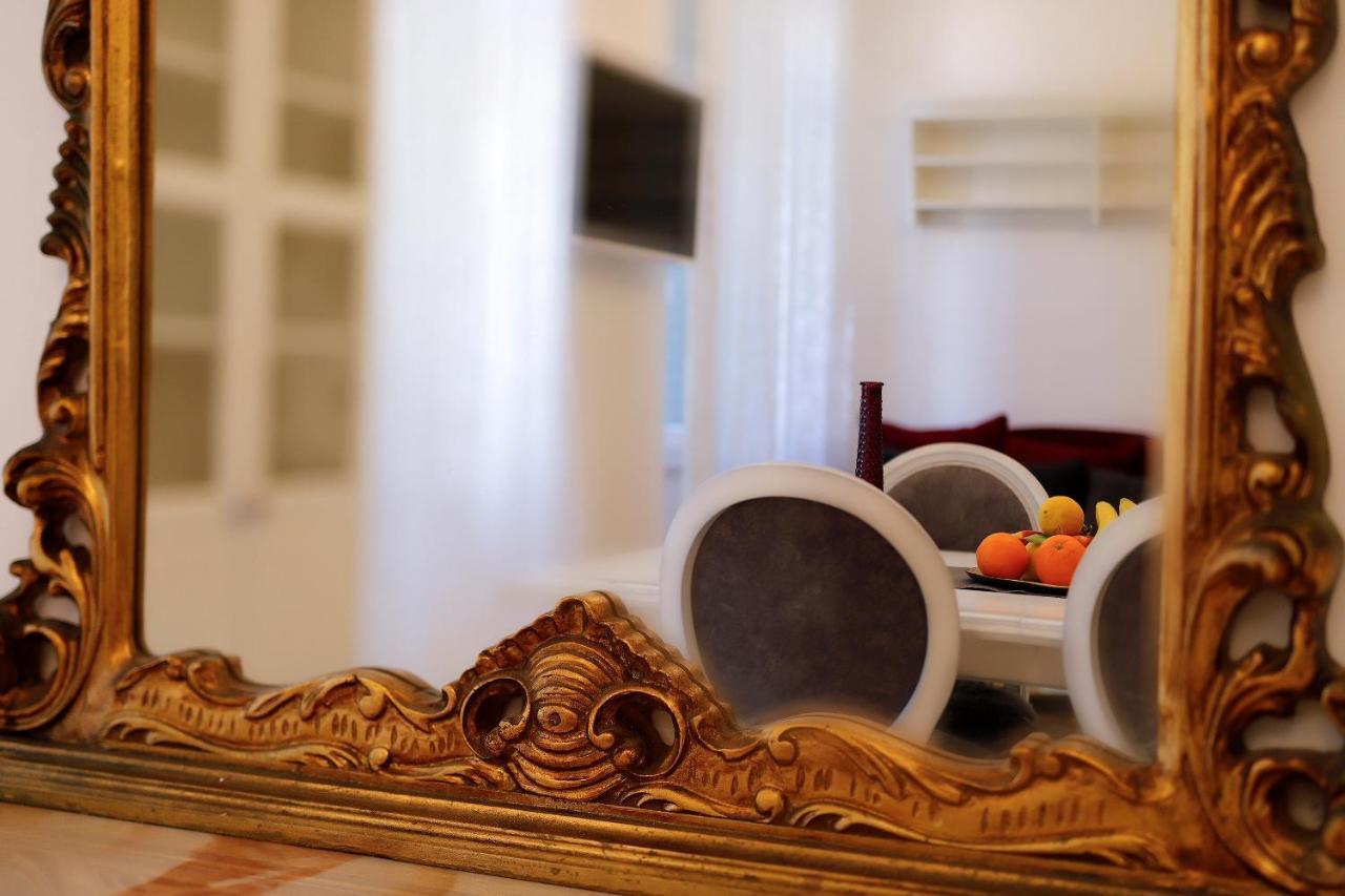 Chrystal Apps Integral Apartment Rijeka Ngoại thất bức ảnh