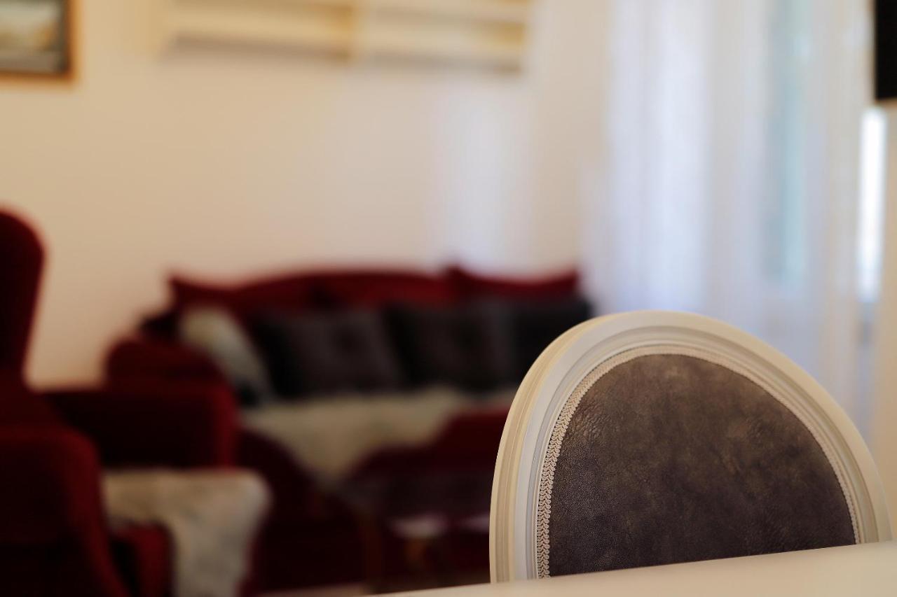Chrystal Apps Integral Apartment Rijeka Ngoại thất bức ảnh