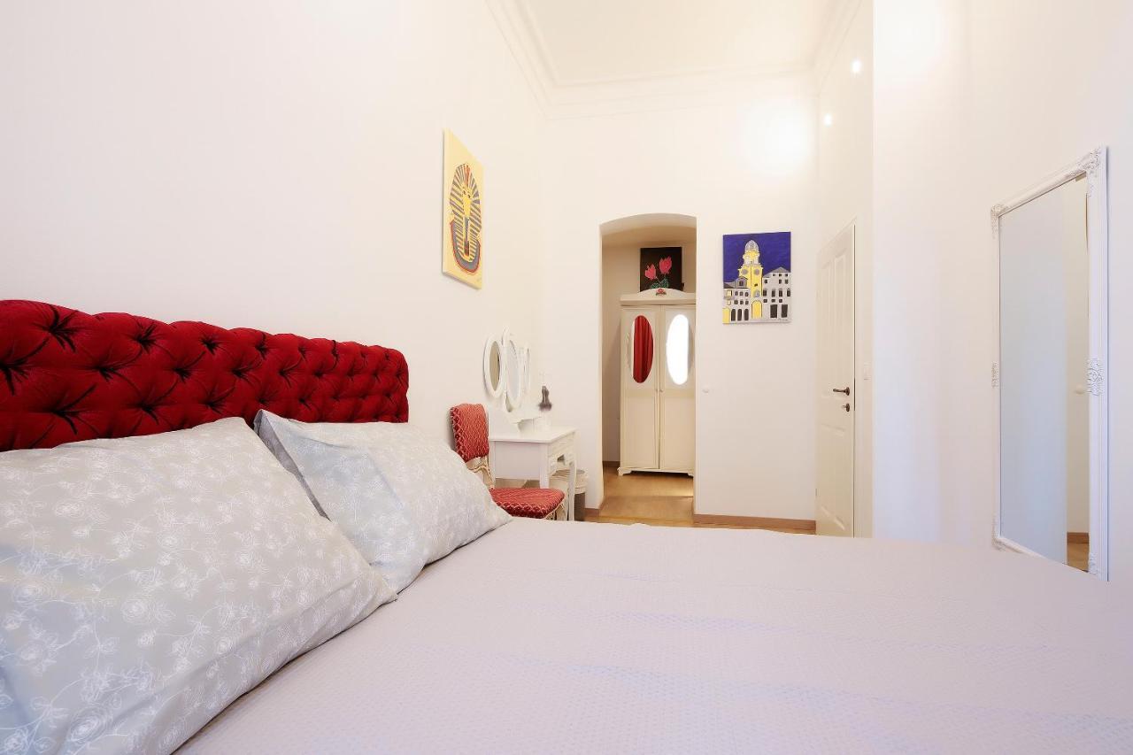 Chrystal Apps Integral Apartment Rijeka Ngoại thất bức ảnh
