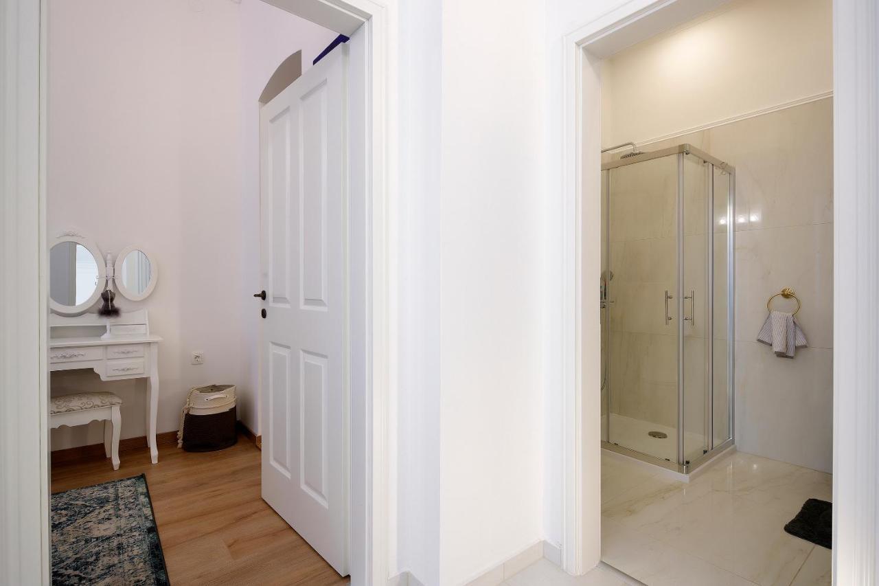 Chrystal Apps Integral Apartment Rijeka Ngoại thất bức ảnh