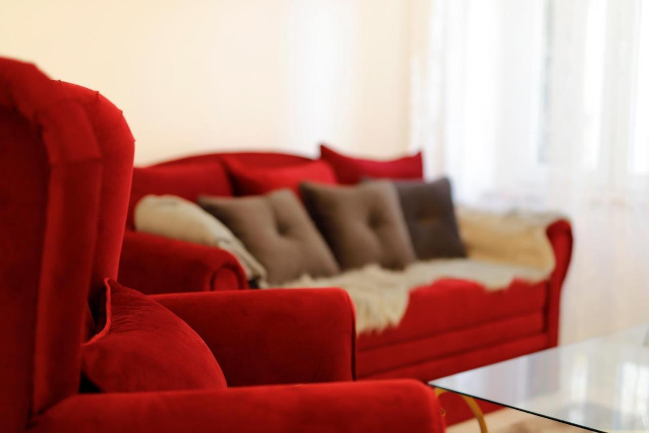 Chrystal Apps Integral Apartment Rijeka Ngoại thất bức ảnh