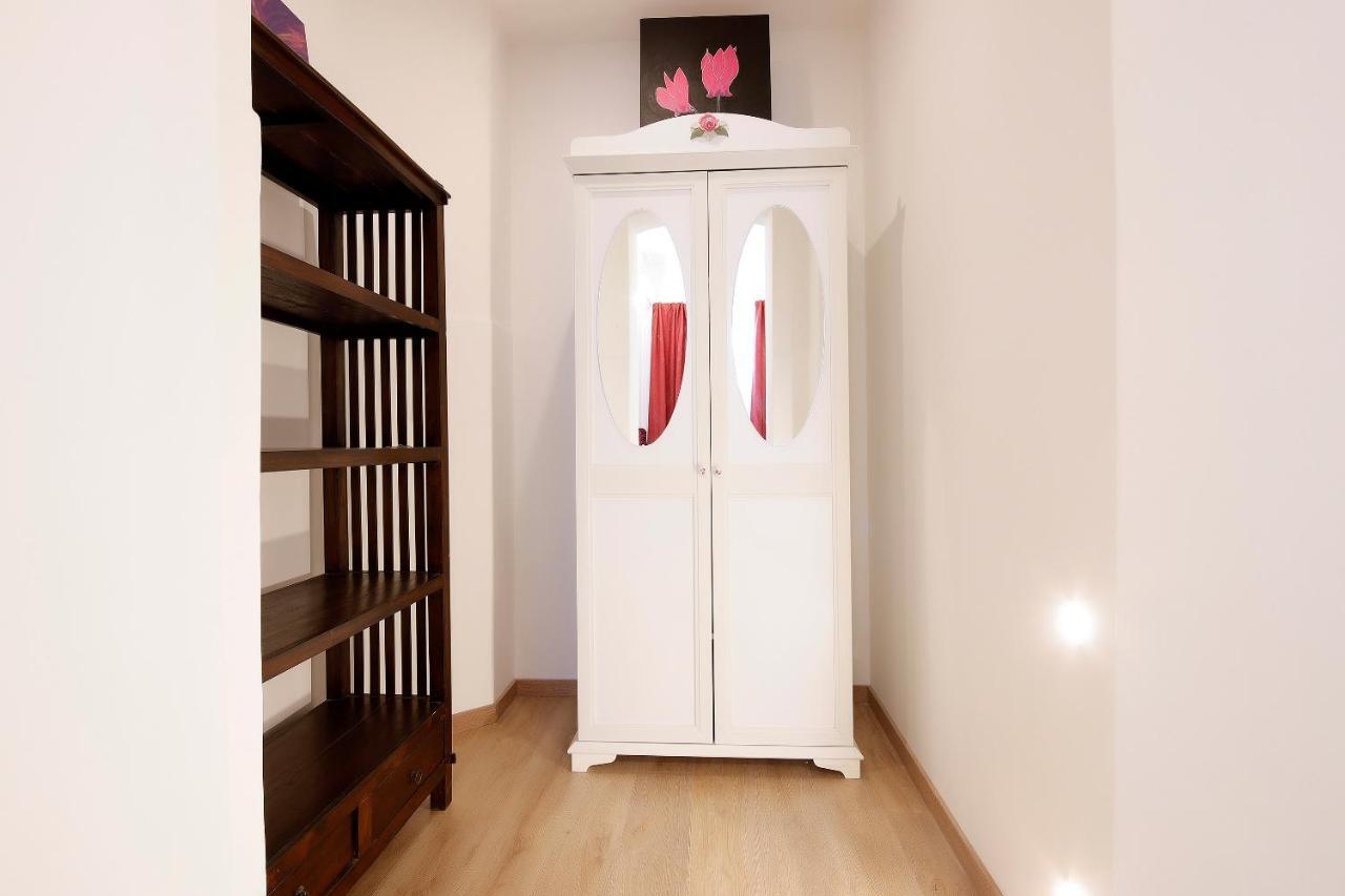 Chrystal Apps Integral Apartment Rijeka Ngoại thất bức ảnh