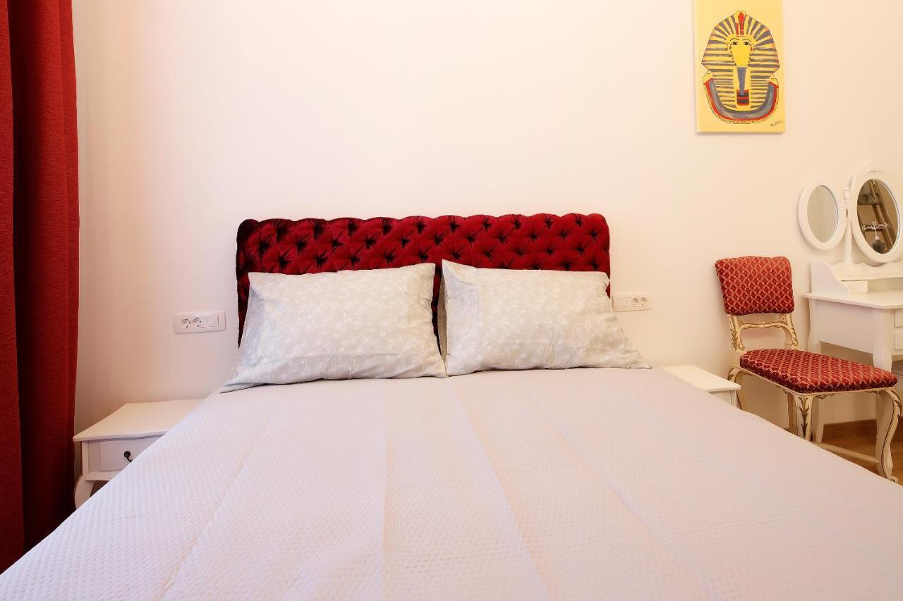 Chrystal Apps Integral Apartment Rijeka Ngoại thất bức ảnh