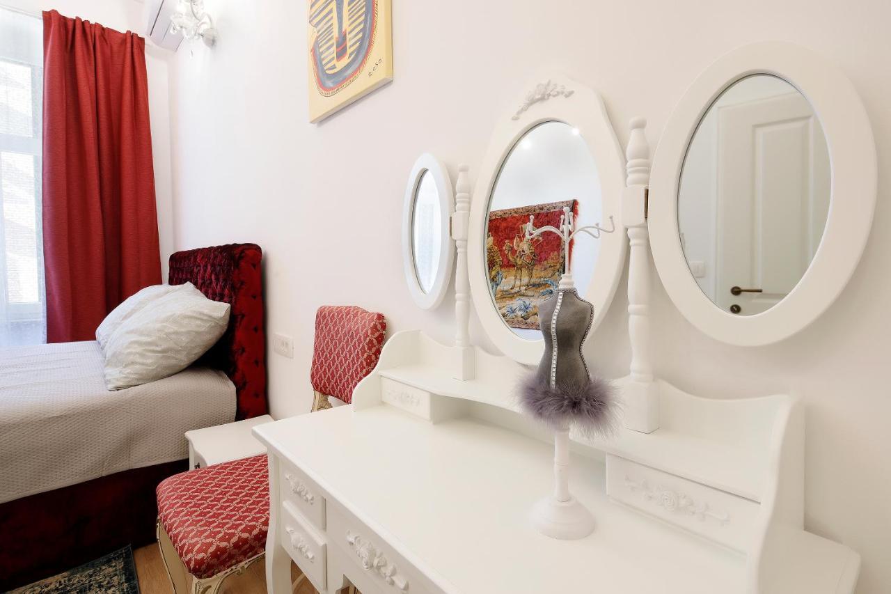 Chrystal Apps Integral Apartment Rijeka Ngoại thất bức ảnh