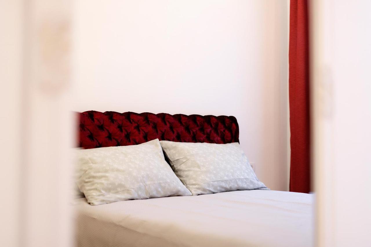 Chrystal Apps Integral Apartment Rijeka Ngoại thất bức ảnh